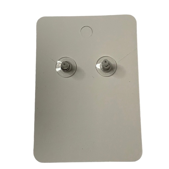 Disco ball earrings - Picture 3 of 3